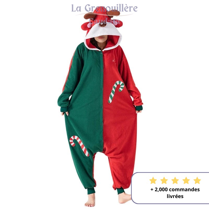 Women's onesie